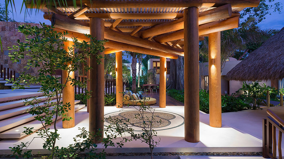 Permit Services in Hollywood 2026: Complete Building Permit Solutions for Broward County — premium luxury architecture, construction and design