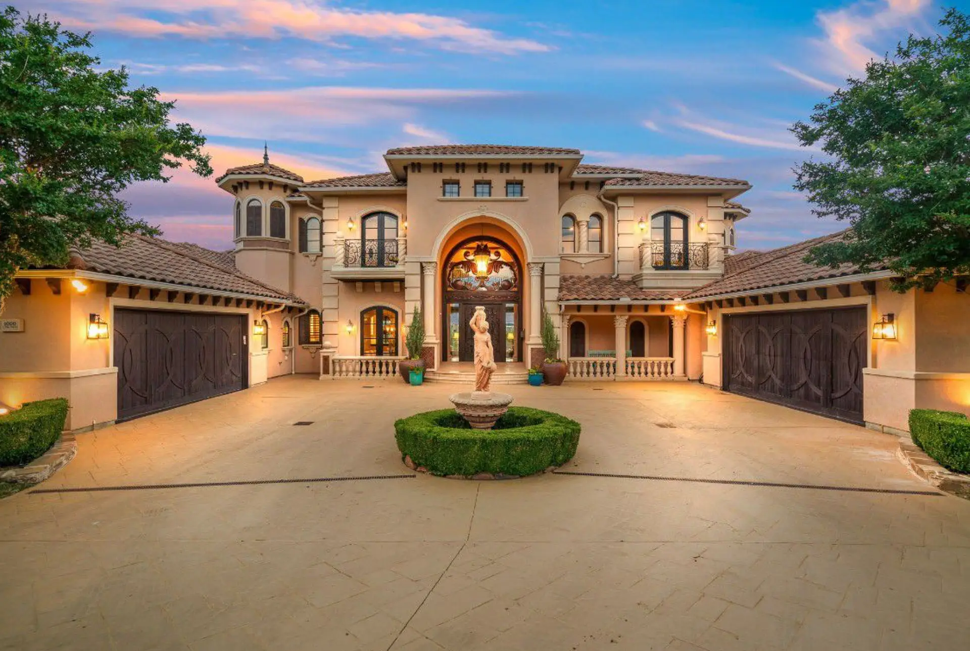 Ultra-Luxury Custom Home Designs Miami - ELD Architecture Firm (305) 680-3283