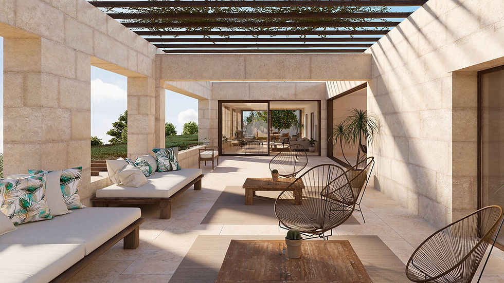 Wetland Delineation in Florida: Finding the Landward Extent Under Chapter 62-340 — premium luxury architecture, construction and design