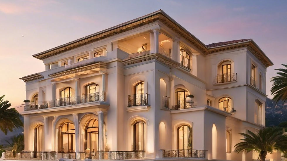 Garage Door Permits in South Florida — unique premium high-resolution architectural image