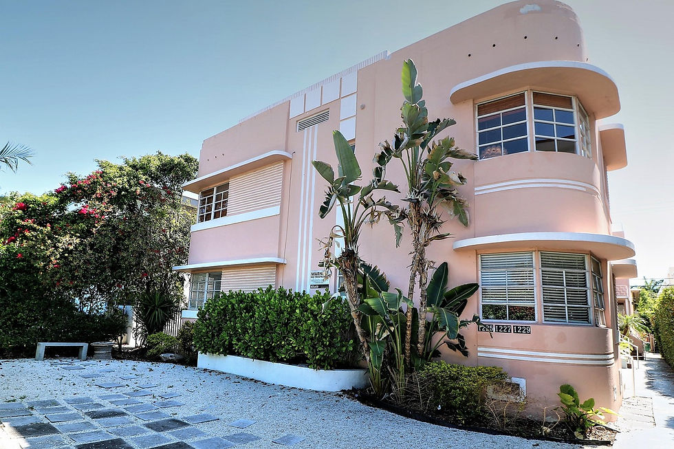 Impact Window and Door Permits in South Florida