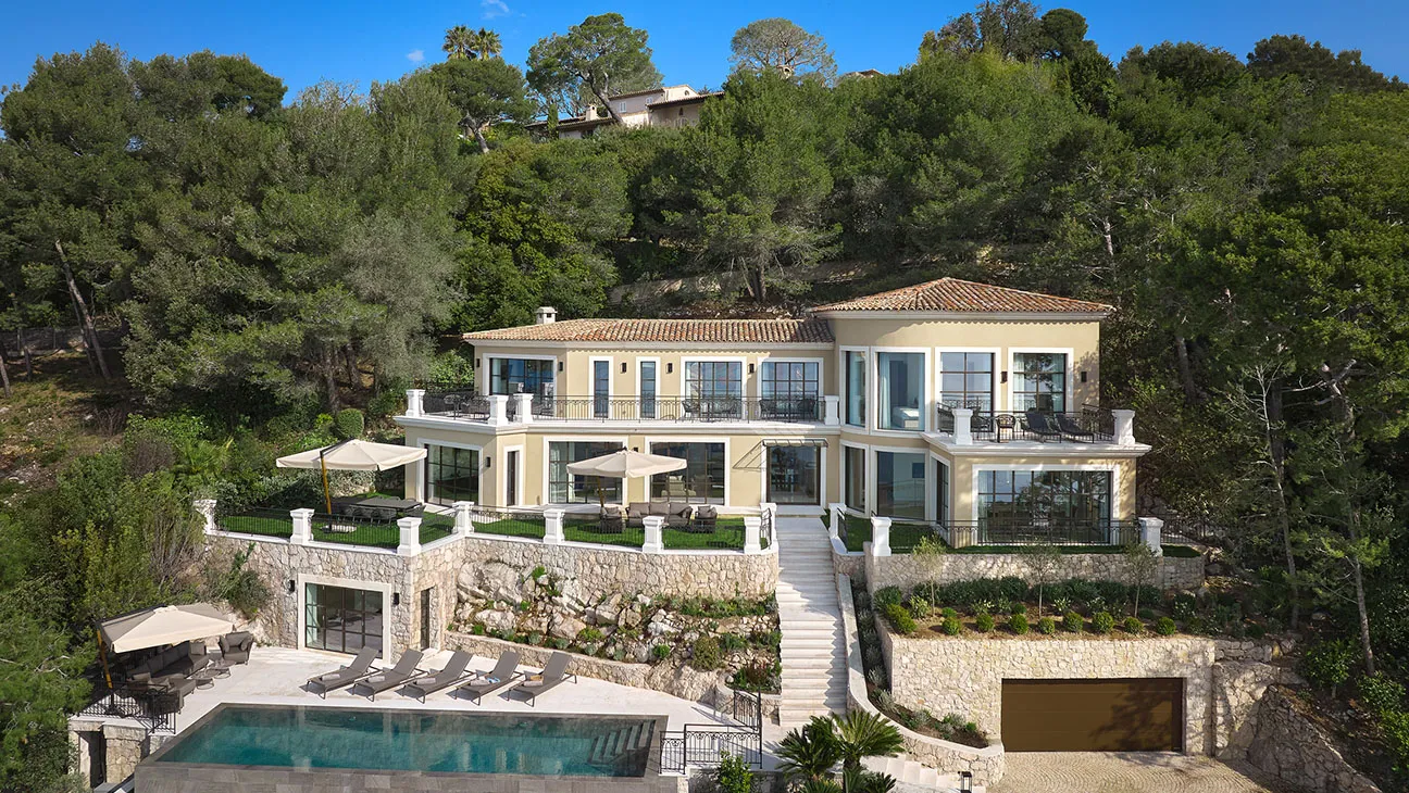 Relaxed Getaway Real Estate Developer in Miami FL | ELD Firm (305) 680-3283