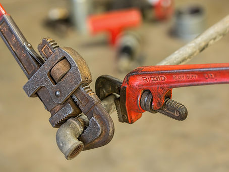 Plumbing Contractors Near Me: A South Florida Guide