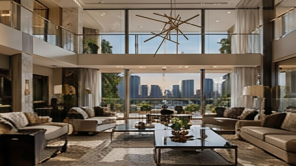 How Long Does It Take to Get a Building Permit in South Florida — premium luxury architecture, materials and design
