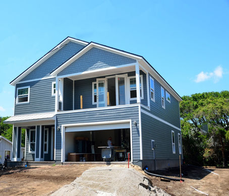 New Construction Permits in Palm Beach County: Lot to Keys