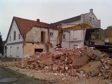 Asbestos Survey Before Demolition & Renovation in South Florida
