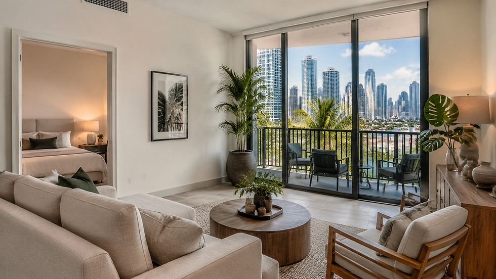 Certificate of Use for a Short-Term Vacation Rental in Miami, Florida — Custom Construction Company