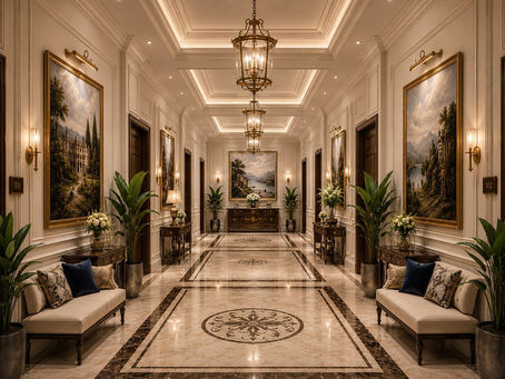 Interior Design in Miami Beach: A Homeowner’s Guide