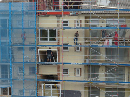 Home Additions in South Florida