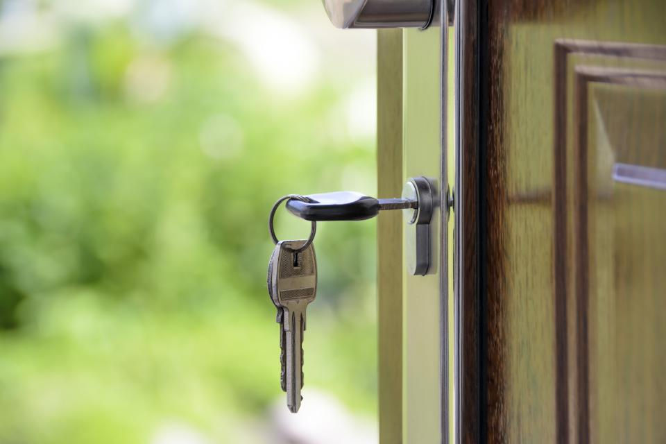 How to Close Out a Permit and Get Your Certificate of Occupancy