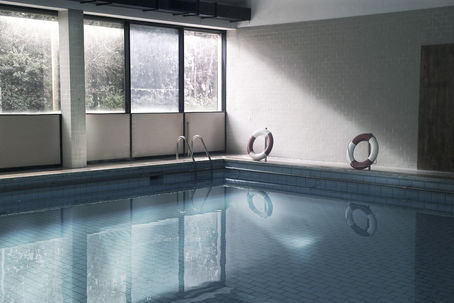 Above-Ground Pool Permits in South Florida