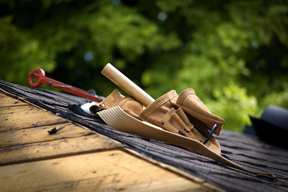 Roofing Companies Near Me: A South Florida Guide