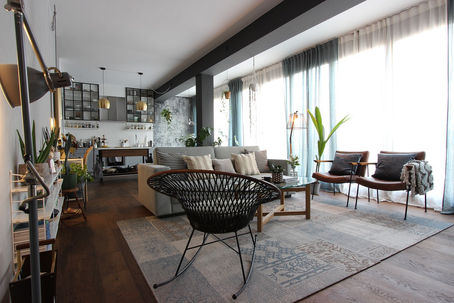 Finding an Interior Designer Near Me in Palmetto Bay