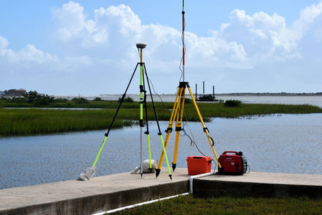 Surveys and Plans for Canal Right-of-Way Work: Preparing a Class III Submittal in Miami-Dade