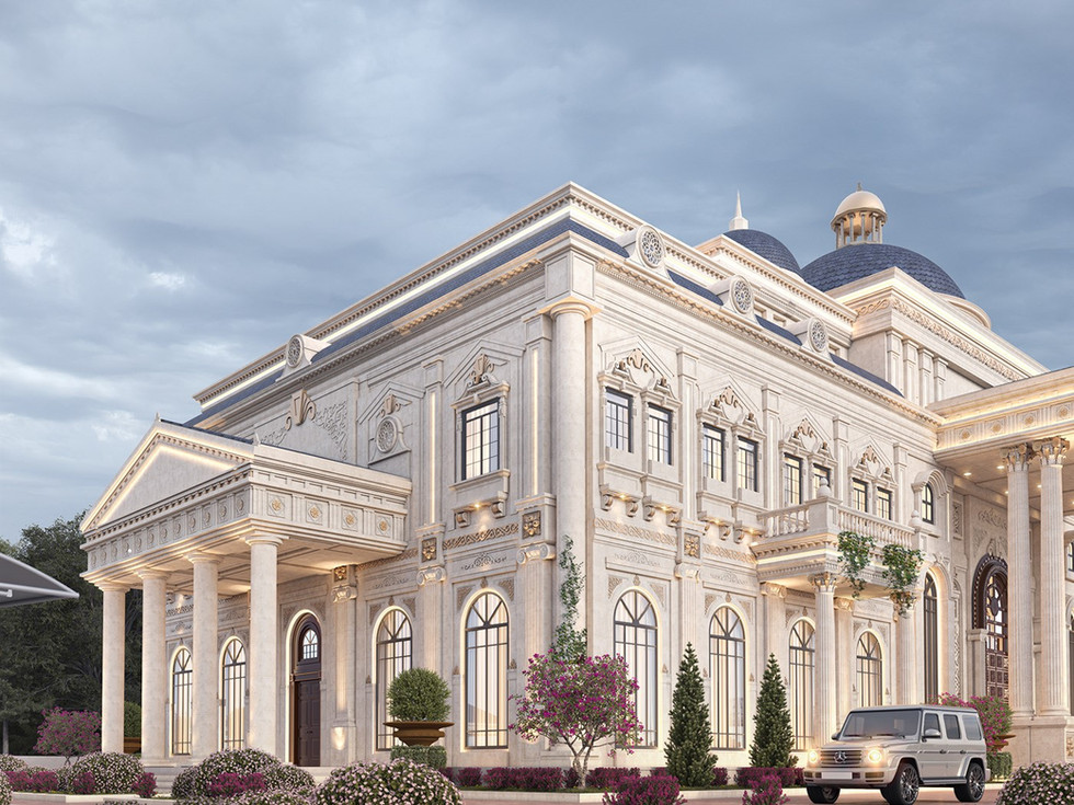 Book your Royal Architecture Services today with Endless Life Design!: Crafting the epitome of opulence and regal magnificence, our services span the spectrum of architectural royalty. From the meticulous crafting of Bespoke Royal Palaces to the intricate design of Luxurious Villas and Mansions, our prowess extends to Regal Estate Planning and Architecture, ensuring each edifice mirrors sophistication. Our expertise further encompasses the artistry of High-end Landscape and Garden Design, harmonizing nature's beauty with architectural splendor. Inside these grandeur domains, our Royal Interior Design and Decor Services breathe life into spaces, reflecting refined taste and unmatched elegance.