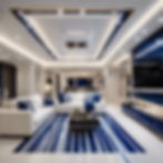 Best Miami Luxury Oceanic Modern Interior Design Style Services - (305) 680-3283