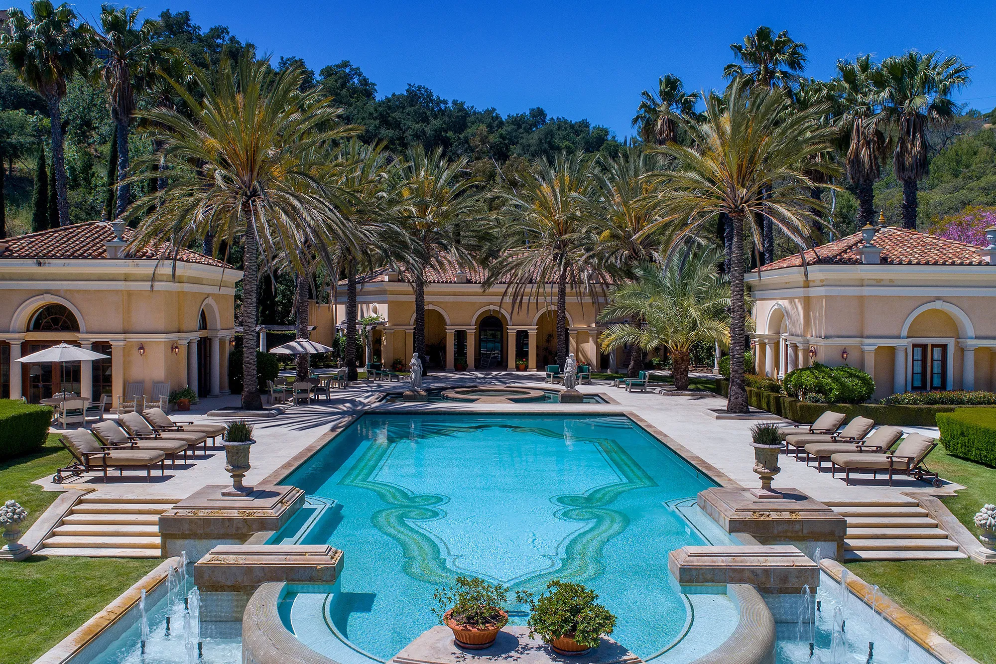 Mega Mansion Engineering Architects Florida - ELD Engineering & Architecture Firm (305) 680-3283