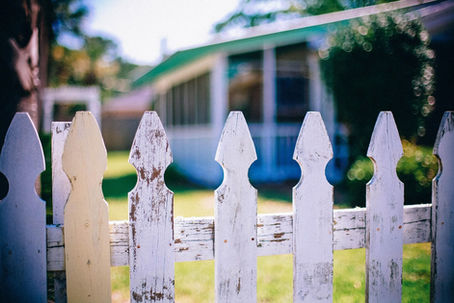 Fence Installation in South Florida