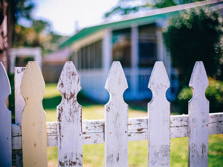 Fence Installation in South Florida