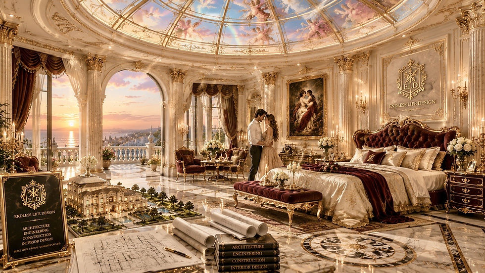 Finding an Interior Designer Near Me in Surfside