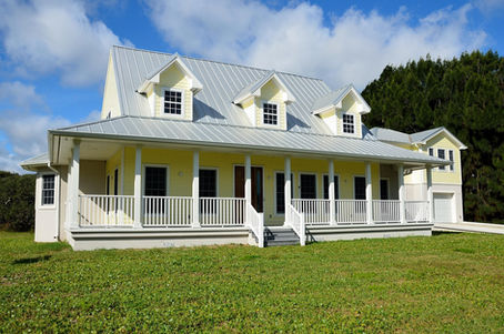 Building a Custom Home in South Florida