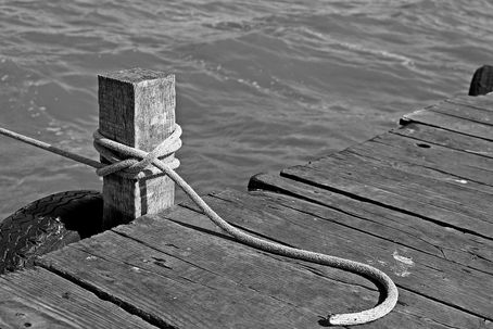 Docks, Seawalls, Fences, and Driveways Near County Canals: When You Need a Class III Permit