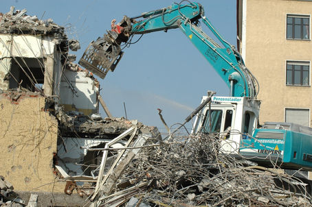 Demolition Permits in Miami-Dade, Broward, and Palm Beach: Complete Guide to Full, Partial, and Selective Demolition Plus EPA NESHAP, RRP, and Utility Coordination