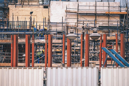 What Is a Building Permit? A Complete South Florida Guide