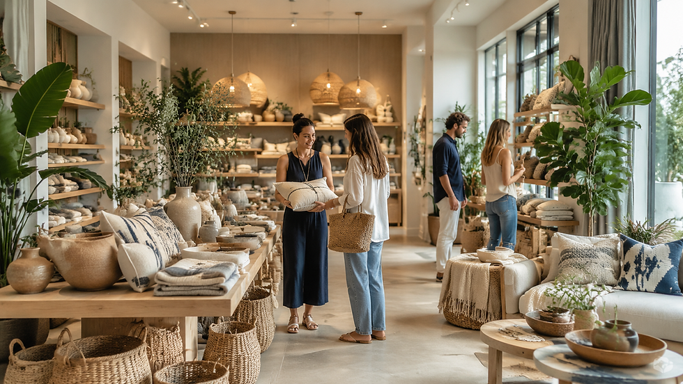 Certificate of Use for a Retail Store in Miami-Dade County, Florida — Custom Construction Company