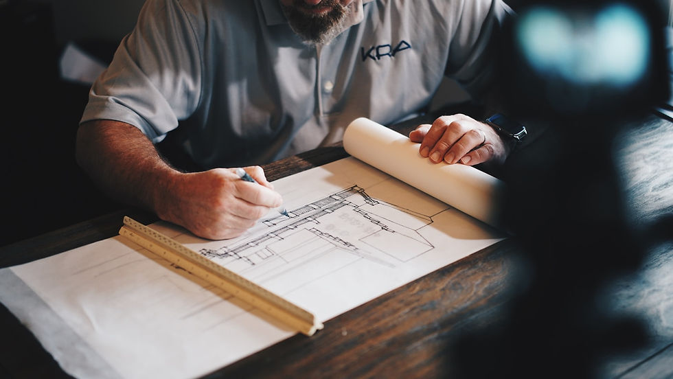 Licensed Civil and Structural Engineering Plans in Miami-Dade: Why the Seal on Your Drawings Matters More Than You Think