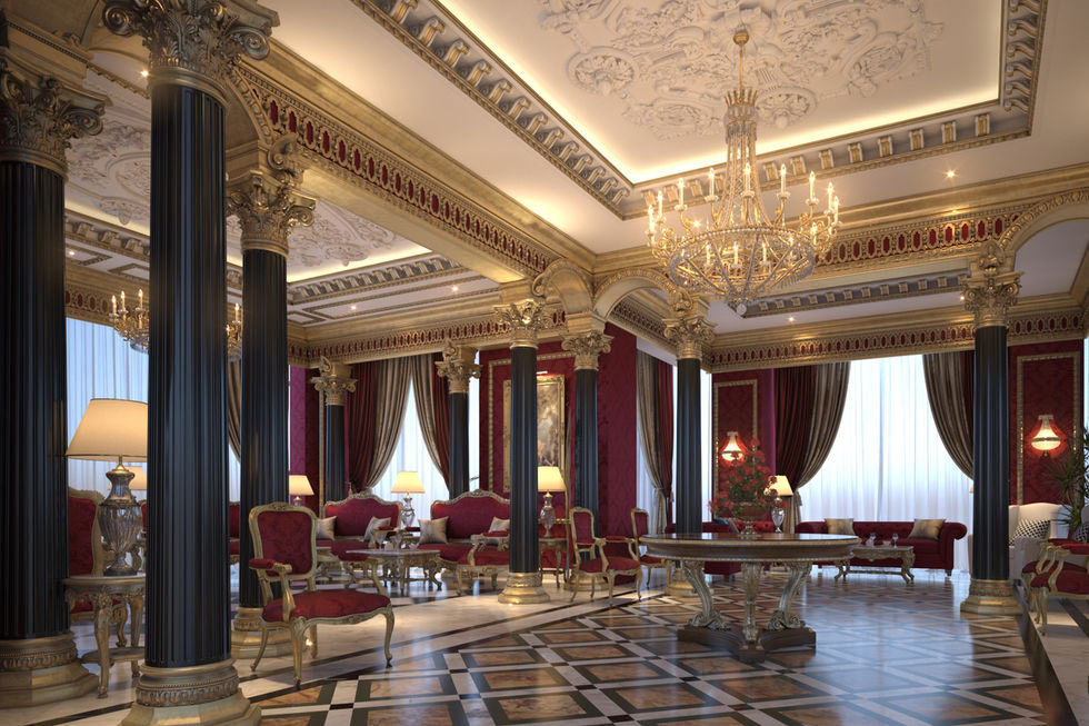 Custom Royal Construction Engineering Architecture Design Project Service. Custom Sculpture Product Service. Custom Paint Art Service. Painting. Buy Product: Precious Gemstone Stone Slab (marble, quartzite, agate, granite, quartz, onyx, etc). Buy Product Custom Metal (stainless steel, iron, etc). Buy Product Custom Wood Work Service (lumber: mahogany, maple, cherry, oak, pine, etc). Buy Custom Building Structure Construction Engineering Service. Buy Product Custom Chandelier Light Design Service. Buy Product: Custom Building Materials Products. Custom Government, Industrial, Commercial, Hospitality, Residential, Educational, Office, Building, Retail, Sports Construction Project Management Service. Custom Electricity Design Service. Custom Plumbing Design Service. Buy custom product engineering service: Custom Columns Structure Engineering Design Construction Service. Buy product service: Custom baluster engineering architecture design and construction service. Buy product: Custom stairs construction engineering architecture design service. Buy Custom Home Construction, Engineering, Architecture Design Project Service. Buy Custom House Construction, Engineering, Architecture Design Project Service. Buy Custom Hotel Construction, Engineering, Architecture Design Project Service. Buy Custom Building Construction, Engineering, Architecture Design Project Service. Cable. Buy 3D Color Design Blueprints Files Service. Buy Custom Royal High End Fabric Drapery Upholstery Curtains Design Service. Buy Floor stone tile. Buy Floor stone slab. Buy Custom Furniture Architecture Design Service (chair, sofa, bed, table, couch, vanity). Buy Custom Product Engineering Architecture Design Service (windows, doors, frames, desk, cabinet, sink, faucet). Buy Custom High End Mirror Design Service. Buy Custom Royal High End Lighting Engineering Architecture Design Service: Chandelier, sconces, lamp, table lamp, wall lamp. Buy Custom Statue Figure Design Service. Buy Custom Interior Design Construction Service. Buy Custom Decoration Service. Buy Custom Landscape Architecture Design Construction Service. Buy Custom Exterior Design Construction Service. Buy Custom Royal High End Mechanical Engineering Architecture Design Construction Service. United States. Miami. Buy Custom Tourism Center Construction Engineering Architecture Design Service. Buy Custom Stadium Construction Engineering Architecture Design Service. Buy Custom Royal Palace Mansion Villa Construction Engineering Architecture Design Service. Buy Custom Royal Staircase Construction Engineering Architecture Design Service.