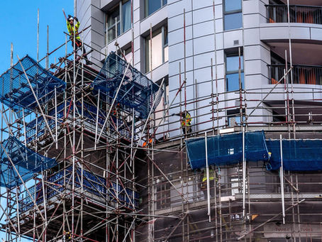 How to Hire a General Contractor in South Florida