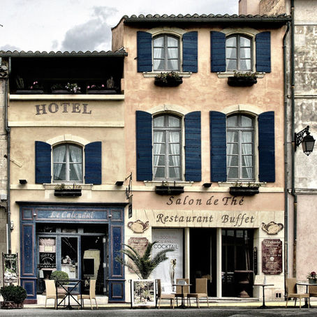 Hotel & Hospitality Construction & Renovation Permits in South Florida
