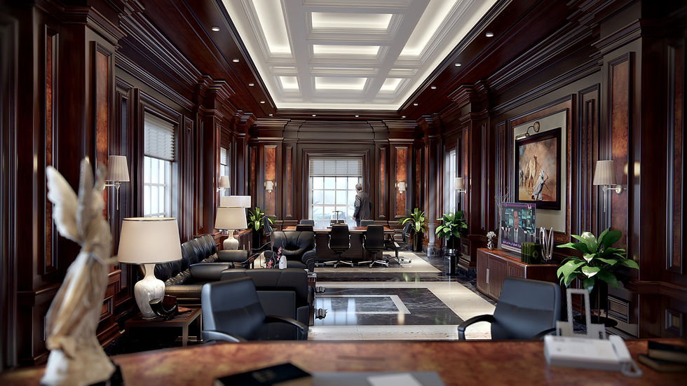 Fire Sprinkler and Alarm System Permits in South Florida Commercial Construction — premium luxury architecture, construction and design