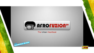 Afro Fuzion TV