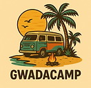 Logo GWADACAMP
