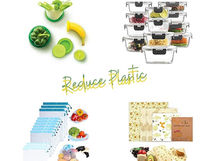 Products to Help Reduce Plastic at Home