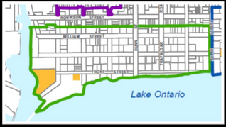 Old Oakville Heritage Conservation District Plan Update