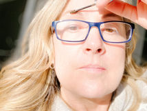 Eyebrow Enlightenment