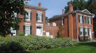 Old Oakville Heritage Conservation District Update