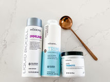 The Importance of  Collagen as You Age