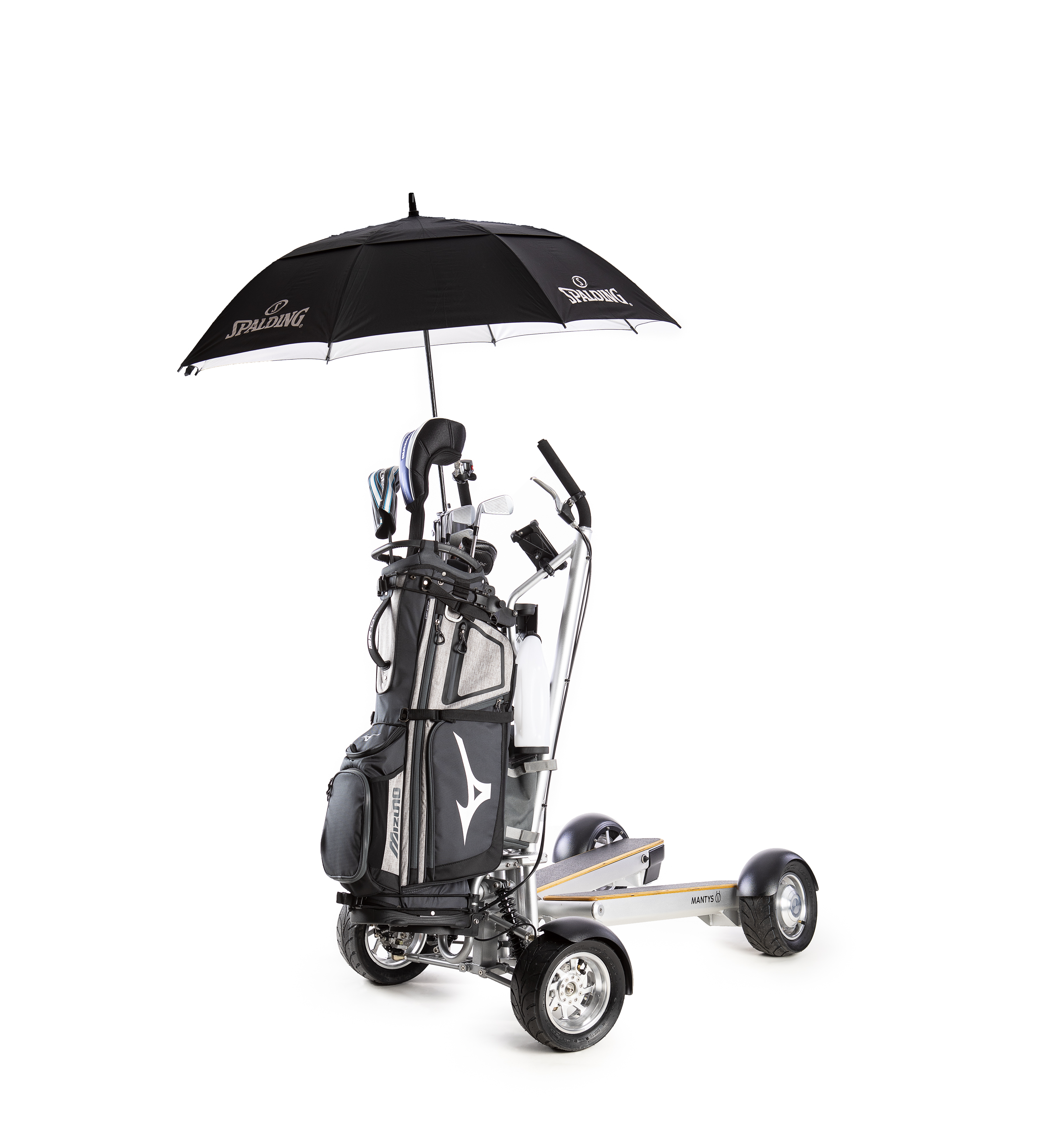 mantys golf buggy