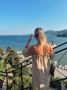 Corfu Diaries - My Favorite Greek Town