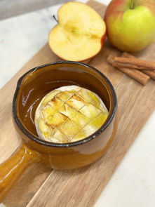 3 Baked Camembert Recipes 🍂