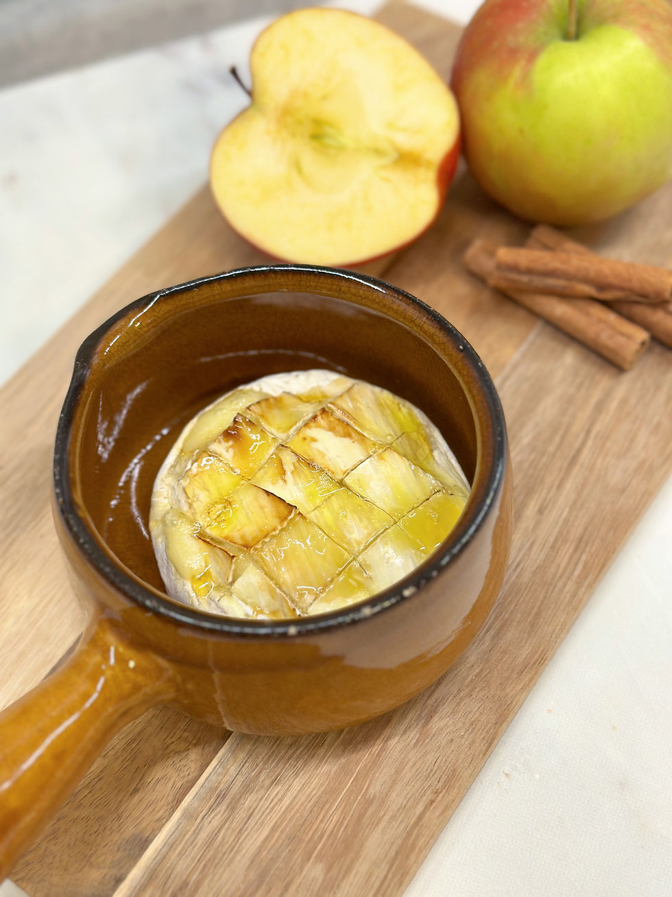 3 Baked Camembert Recipes š