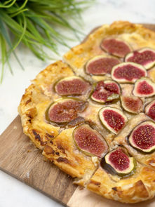 3 Fall Recipes with Figs 🍂