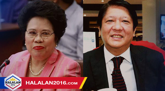 Santiago- Marcos is on! Tandem confirmed by Miriam