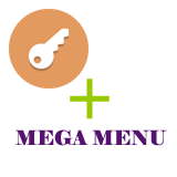 KVSHOP & MEGA Menu partner up!