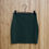 Thumbnail: Bamboo Tube Skirt (fleece lined)