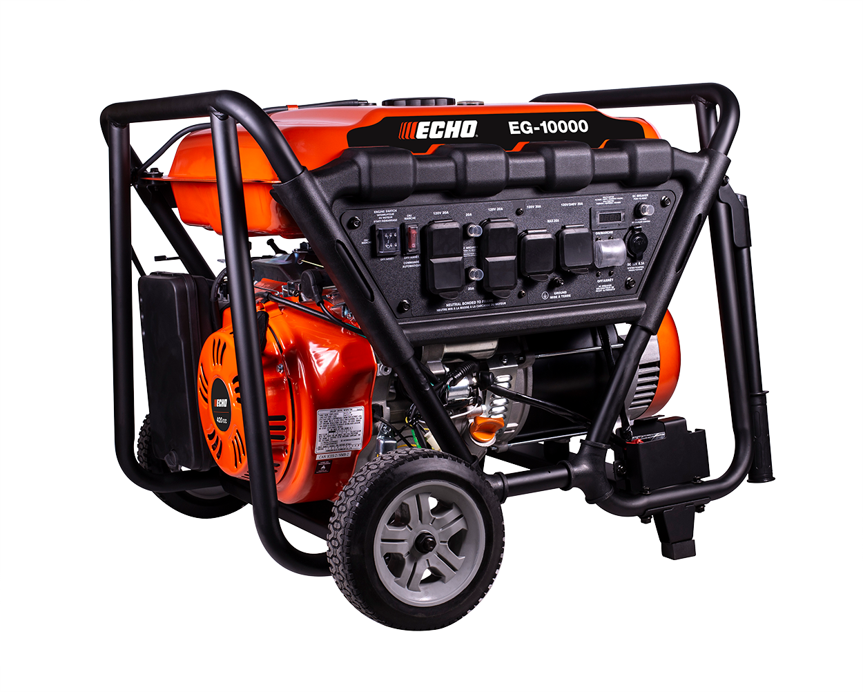 EG10000 - Echo 10000W Generator